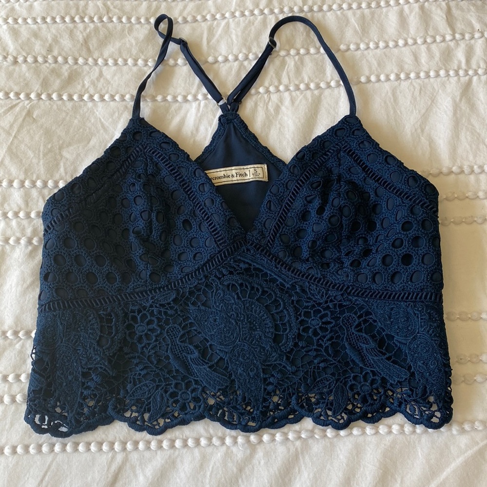 Abercrombie and Fitch tank top